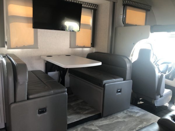 2022 THOR MOTOR COACH QUANTUM KW29 - Image 82