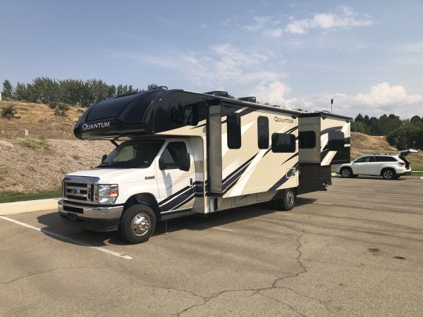 2022 THOR MOTOR COACH QUANTUM KW29 - Image 87