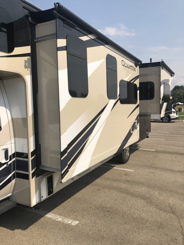 2022 THOR MOTOR COACH QUANTUM KW29 - Image 88