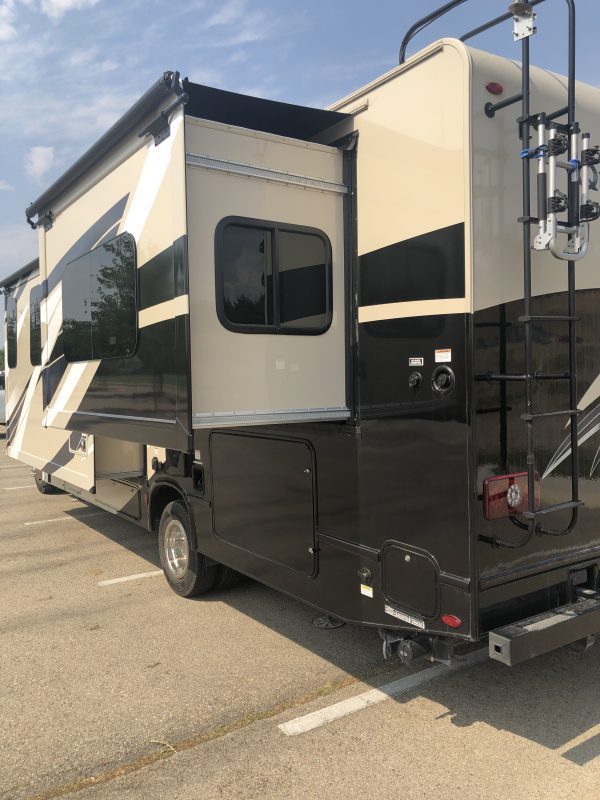 2022 THOR MOTOR COACH QUANTUM KW29 - Image 89