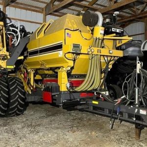 2016 ETS SOIL WARRIOR 4520SXD
