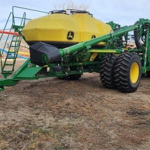 2015 JOHN DEERE 1870