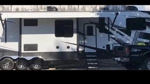 2020 DUTCHMEN VOLTAGE 4195
