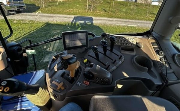 2018 JOHN DEERE 6130R - Image 10
