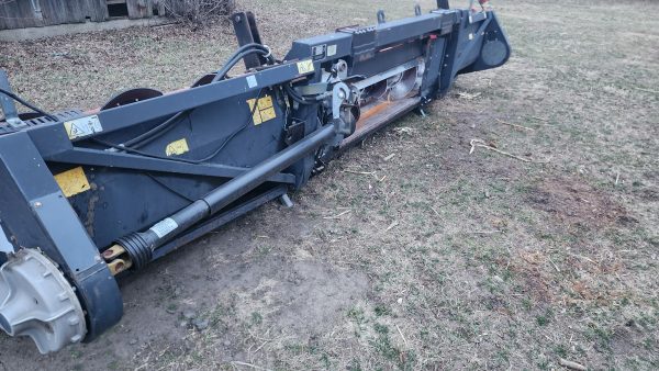 2006 Geringhoff Corn Head 8 row 30″ - Image 3