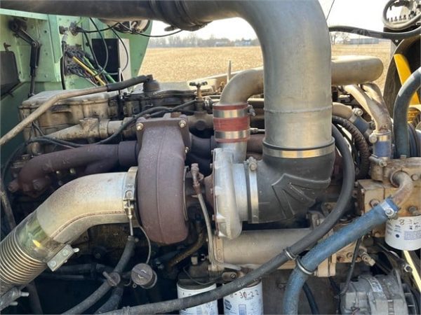 1986 INTERNATIONAL 9300 - Image 14