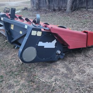 2006 Geringhoff Corn Head 8 row 30"
