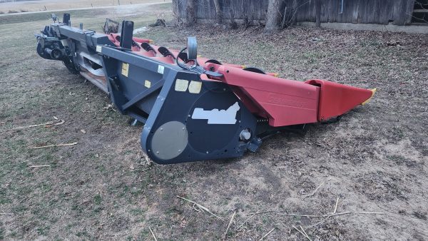 2006 Geringhoff Corn Head 8 row 30″