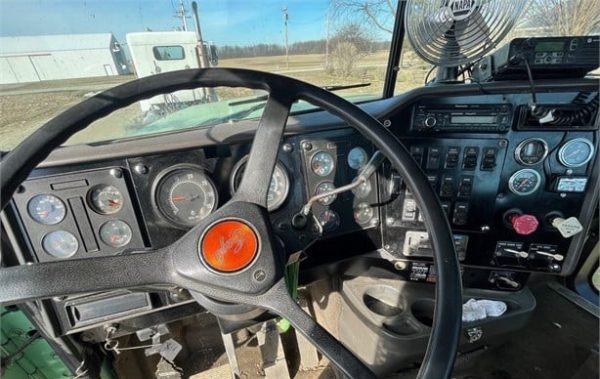 1986 INTERNATIONAL 9300 - Image 15