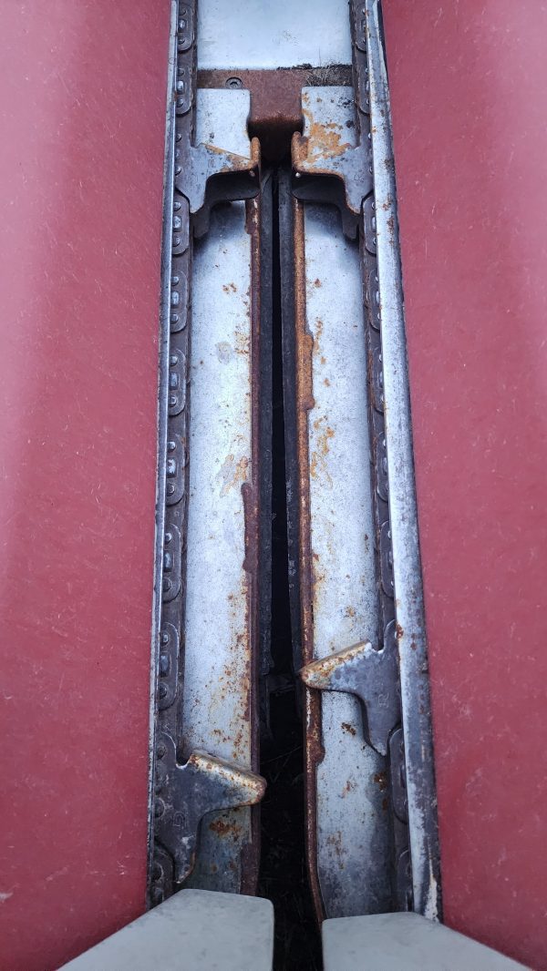 2006 Geringhoff Corn Head 8 row 30″ - Image 6
