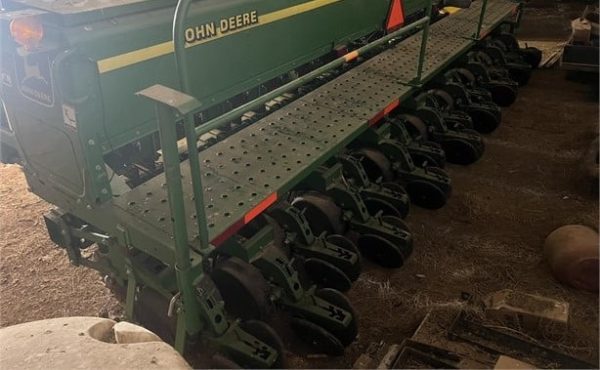 2001 JOHN DEERE 1530 - Image 2