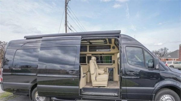 2022 MIDWEST AUTOMOTIVE DESIGNS DAYCRUISER 170 EXT - Image 2