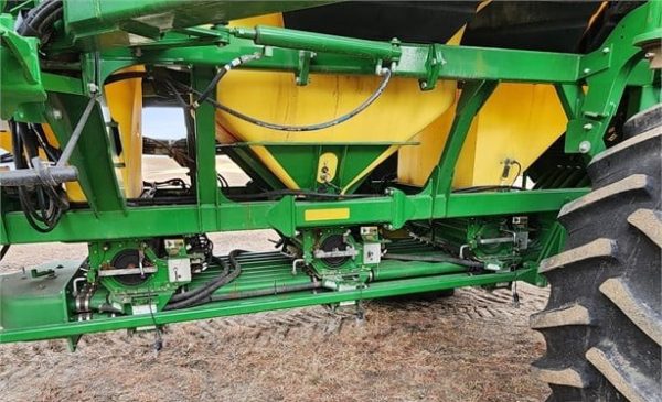 2015 JOHN DEERE 1870 - Image 2