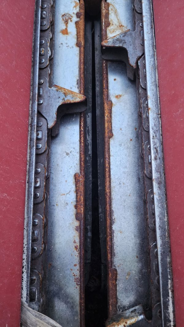 2006 Geringhoff Corn Head 8 row 30″ - Image 7