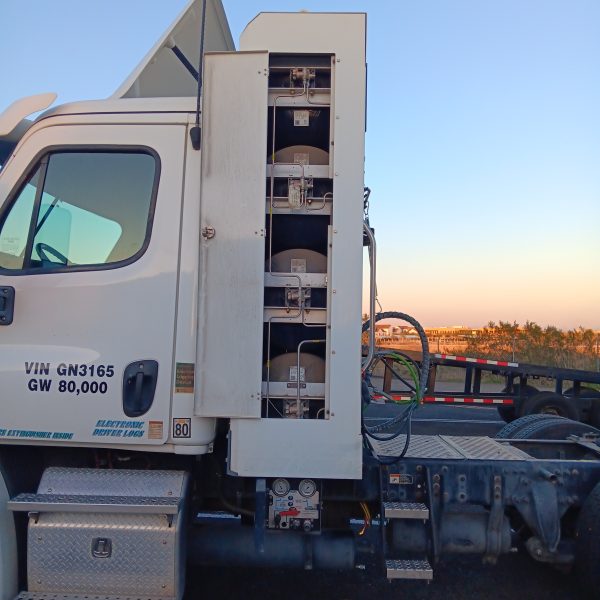 2015 FREIGHTLINER CASCADIA - Image 12