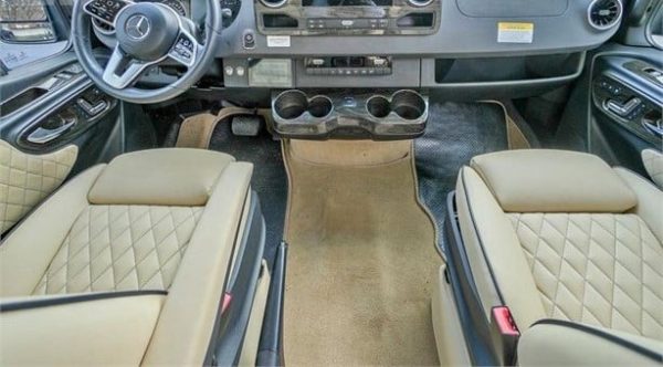 2022 MIDWEST AUTOMOTIVE DESIGNS DAYCRUISER 170 EXT - Image 3