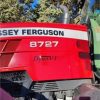 2018 MASSEY FERGUSON 8727 - Image 4