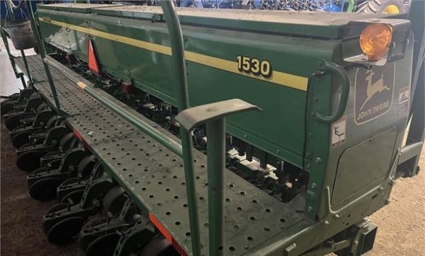 2001 JOHN DEERE 1530 - Image 4