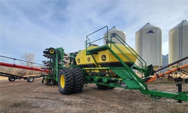 2015 JOHN DEERE 1870 - Image 4