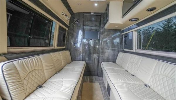 2022 MIDWEST AUTOMOTIVE DESIGNS DAYCRUISER 170 EXT - Image 5