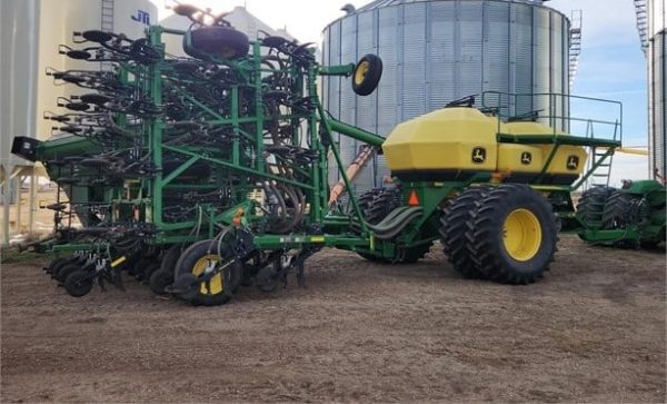 2015 JOHN DEERE 1870 - Image 5