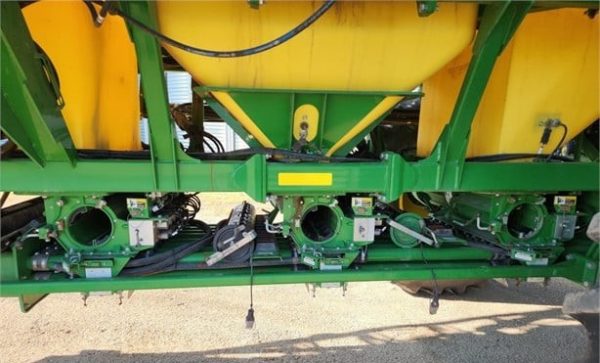 2015 JOHN DEERE 1870 - Image 9