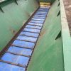 2015 Chandler 22clt litter spreader - Image 2