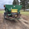 2015 Chandler 22clt litter spreader - Image 5