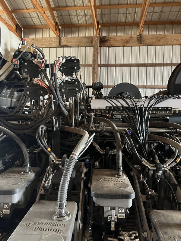 2022 Harvest International Ultra Plant Series 40 - Image 6