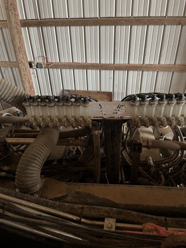 2022 Harvest International Ultra Plant Series 40 - Image 7
