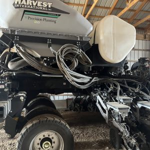 2022 Harvest International Ultra Plant Series 40