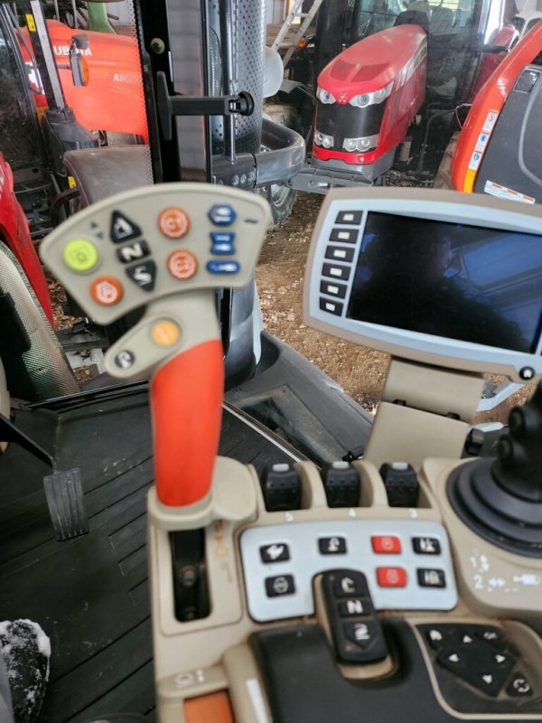 2018 MASSEY FERGUSON 8727 - Image 13