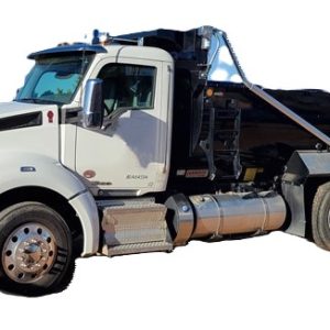 2020 KENWORTH T880