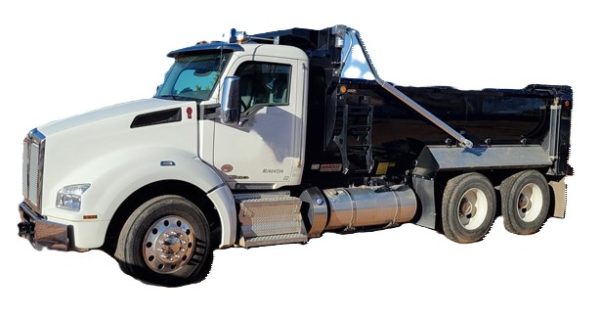 2020 KENWORTH T880
