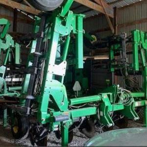 2019 JOHN DEERE 2510H