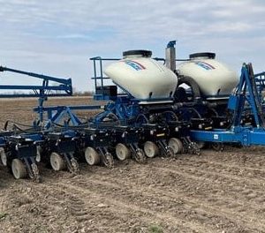 2011 KINZE 3600ASD