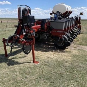 2012 CASE IH 1250