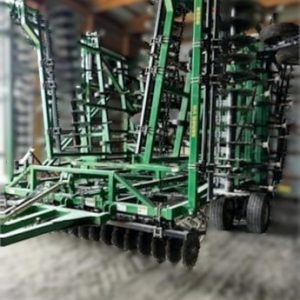2014 GREAT PLAINS 8552