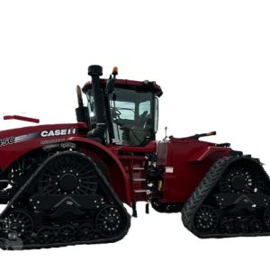 2013 CASE IH STEIGER 450 ROWTRAC
