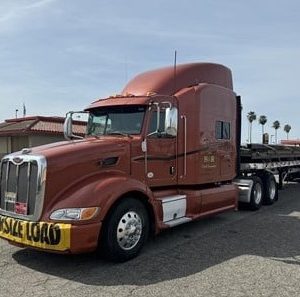 2012 PETERBILT 386