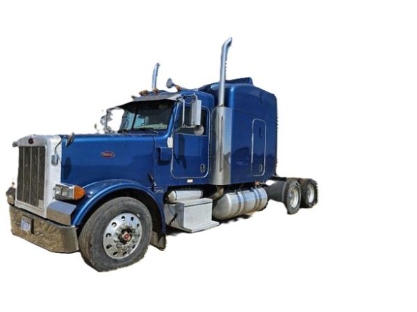 2007 PETERBILT 378 - Image 2