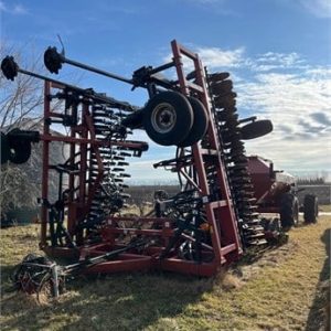 2000 CASE IH 2300
