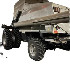 2009 GLEANER R76