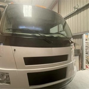 2011 THOR MOTOR COACH SERRANO 31X