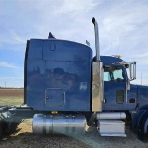 2007 PETERBILT 378