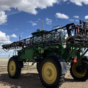 2013 JOHN DEERE 4730