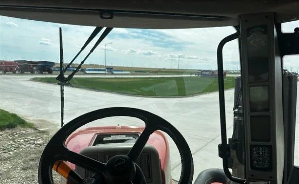 2013 CASE IH STEIGER 450 ROWTRAC - Image 10