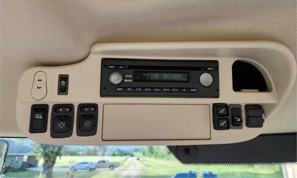 2021 JOHN DEERE 6120R - Image 7