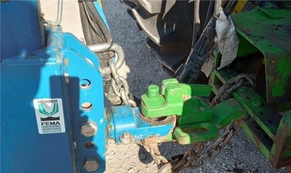 2004 KINZE 3700 - Image 14