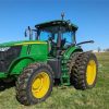 2011 JOHN DEERE 7215R - Image 2